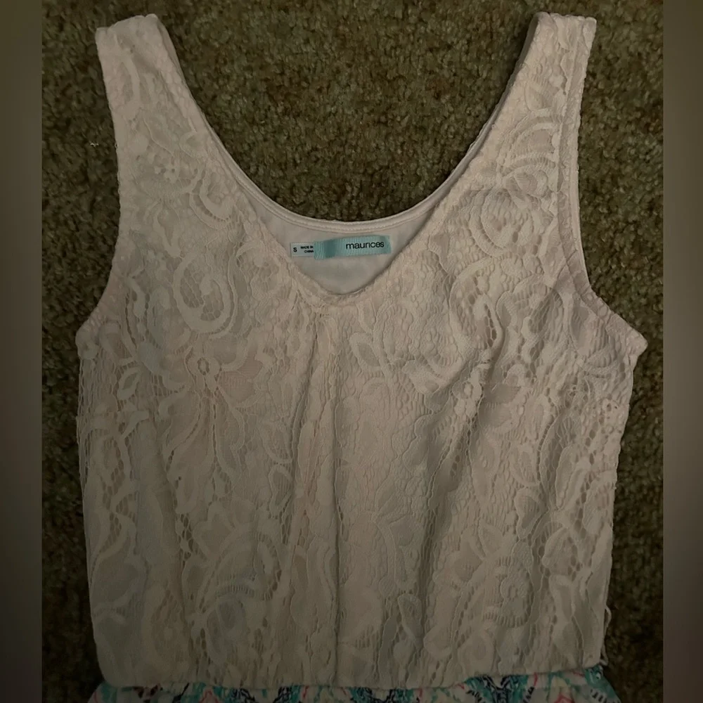 Maurice’s Dress - Picture 3 of 4